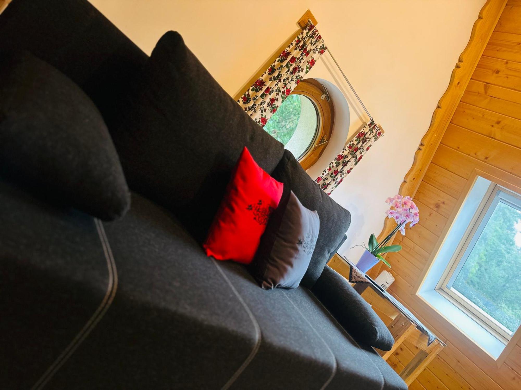 Apartamenty Krokiew Zakopane Ngoại thất bức ảnh
